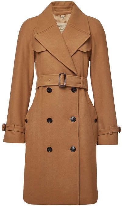 burberry mantel cranston|burberry ladies car coats.